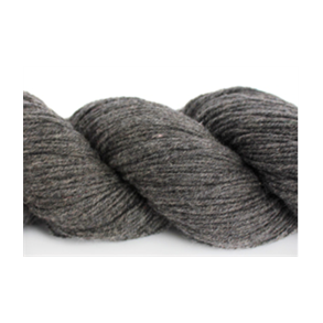 TIBETAN YAK WORSTED - farge 3 Cinders